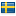 kashayas.se server is located in Sweden